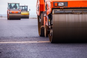 В Архангельской области 27 км дороги Коноша – Вельск переведут в асфальт